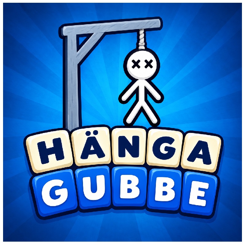 Hänga gubbe